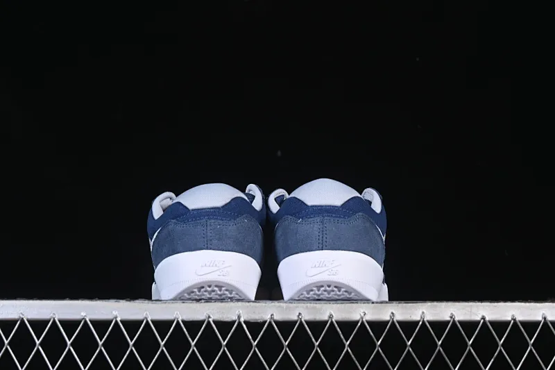 All categories Nk SB Dunk series Nk Force 58 simplified skateboard shoes J version Nike SB Force 58 Nike simplified retro skateboard shoes CZ2959-403